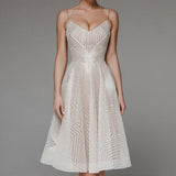 Dorotea | Vestito elegante classico