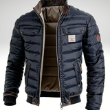 Cappotto Vintage di Mezza Stagione
