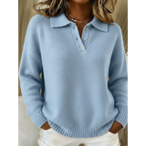 Marina | Polo Jersey Morbido