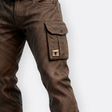 Rodrigo - Pantaloni Utilitari Imbottiti