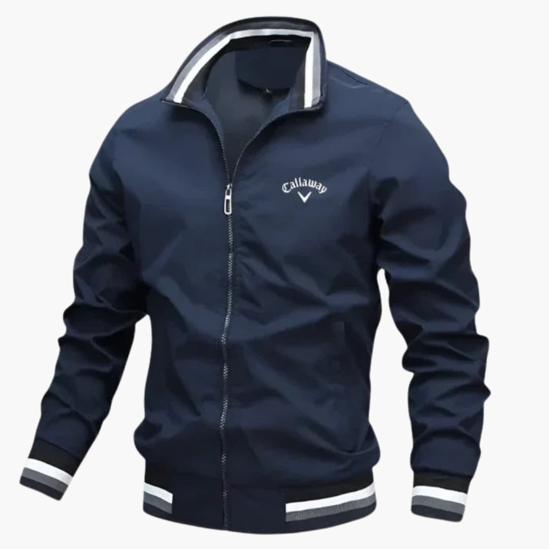 André - Giacca Premium Elegante