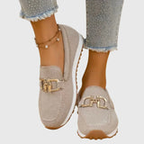 Chiara | Scarpe sportive tipo mocassini