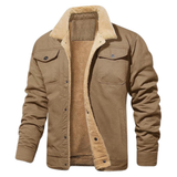 Rafael - Bomber Classica con Stile