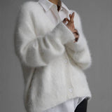 Audrey | Cardigan Confortevole per Donne