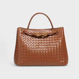 Lúcia - Borsa Intrecciata