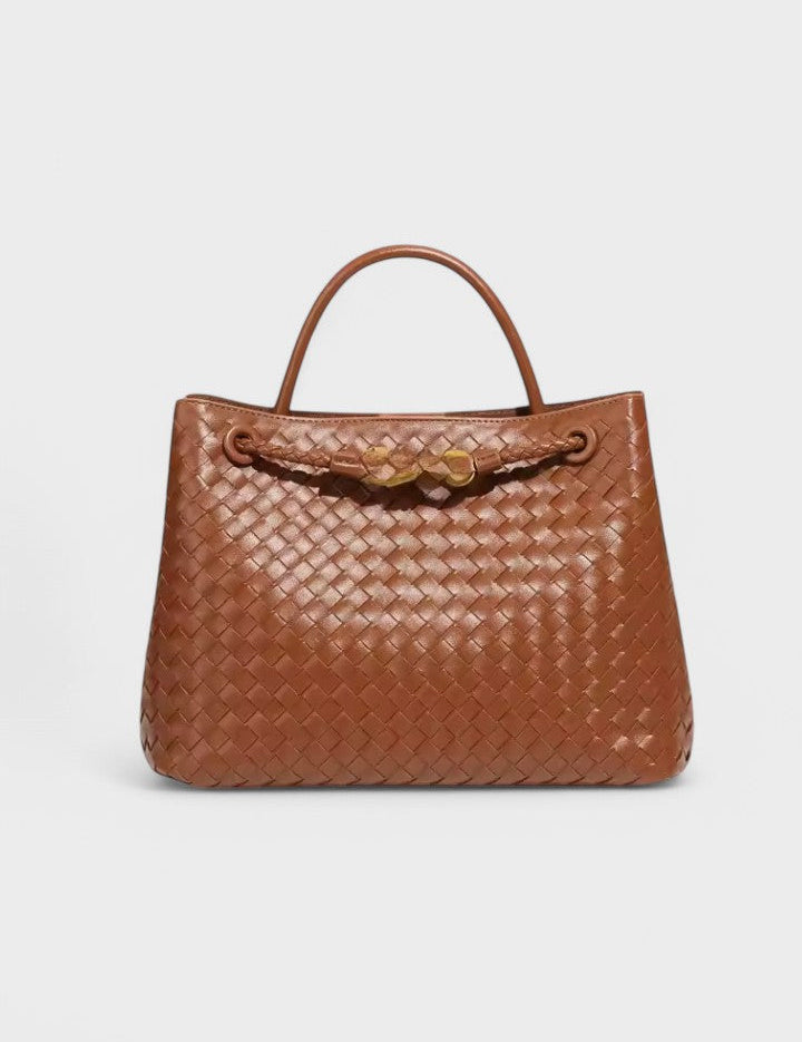 Lúcia - Borsa Intrecciata