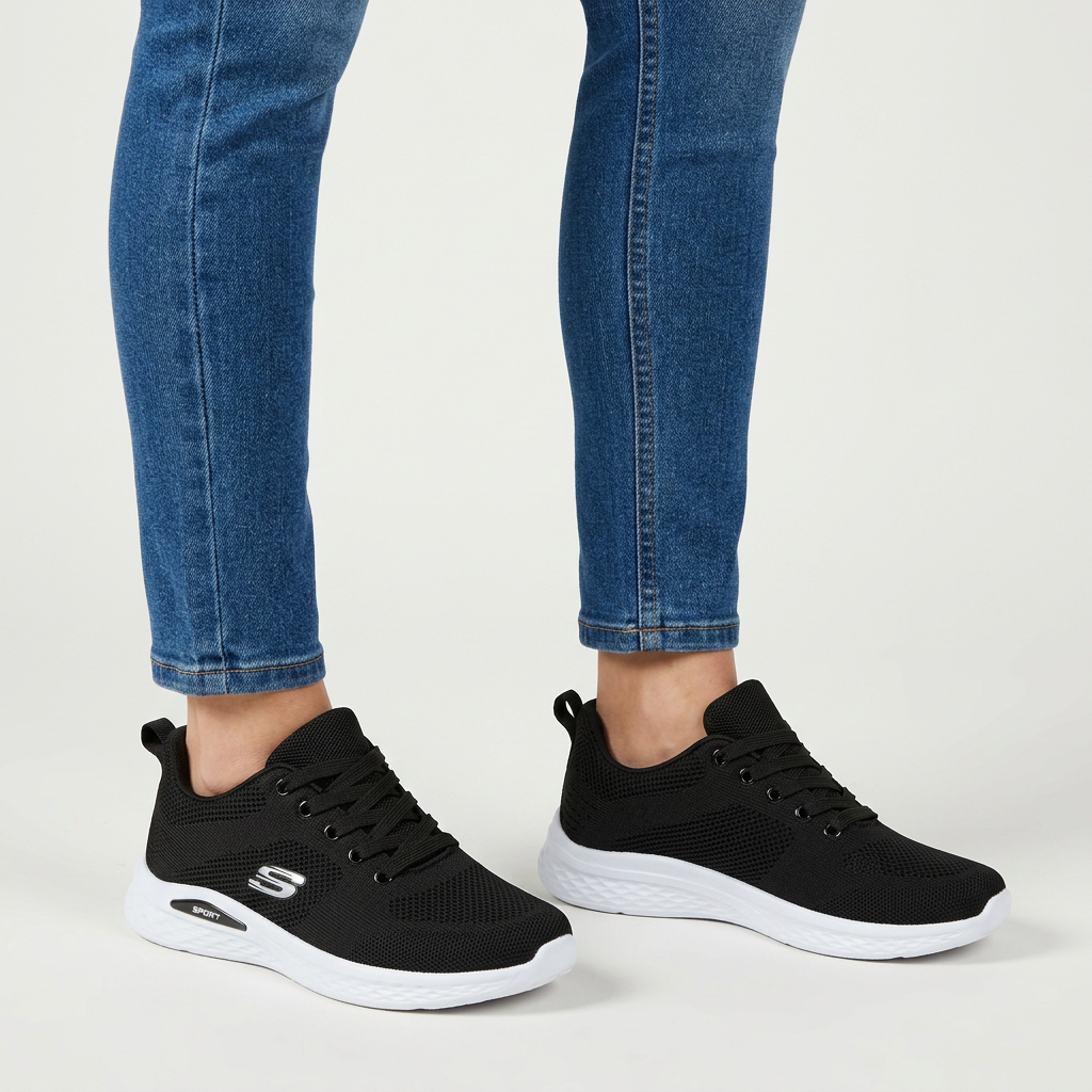 Anastasia - Scarpe da tennis comode per donna