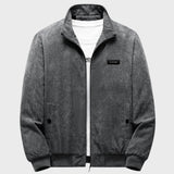 Guilherme - Giacca Manchester in Fleece