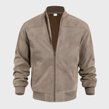 Pedro - Giacca Bomber Classica