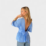 Colette - Blusa Edizione limitata