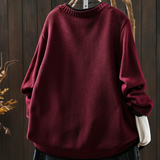 Isadora - Cardigan Testurizzato