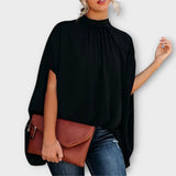 Lurdes - Blusa versatile