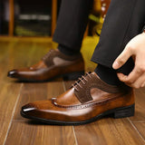 Tiago - Scarpe formali