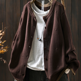 Isadora - Cardigan Testurizzato
