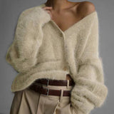 Audrey | Cardigan Confortevole per Donne