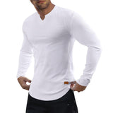 Elias | Top Longline a Costine Atletiche