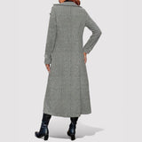 Rita - Cappotto Lungo