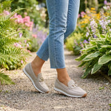 Chiara | Scarpe sportive tipo mocassini