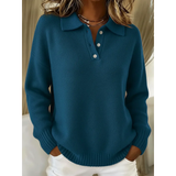 Marina | Polo Jersey Morbido