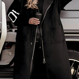 Rosa - Giacca cardigan elegante