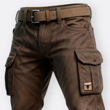 Rodrigo - Pantaloni Utilitari Imbottiti