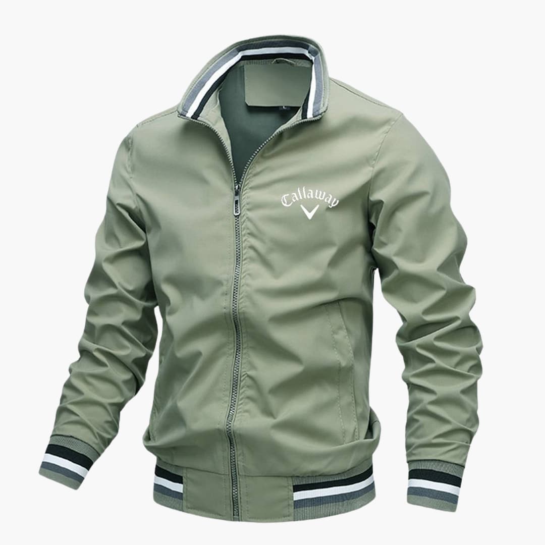 Lucas - Giacca Elegante Premium