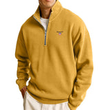 Maglione Grant Half Zip