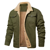 Rafael - Bomber Classica con Stile