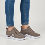 Anastasia - Scarpe da tennis comode per donna