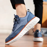 Salvador - Scarpe Oxford in Pelle