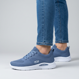 Anastasia - Scarpe da tennis comode per donna