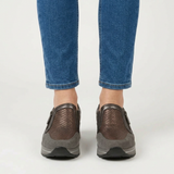 Solina - Sneakers comode per donna