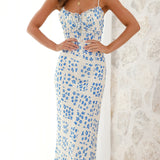 Josefin | Vestito midi