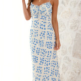 Josefin | Vestito midi