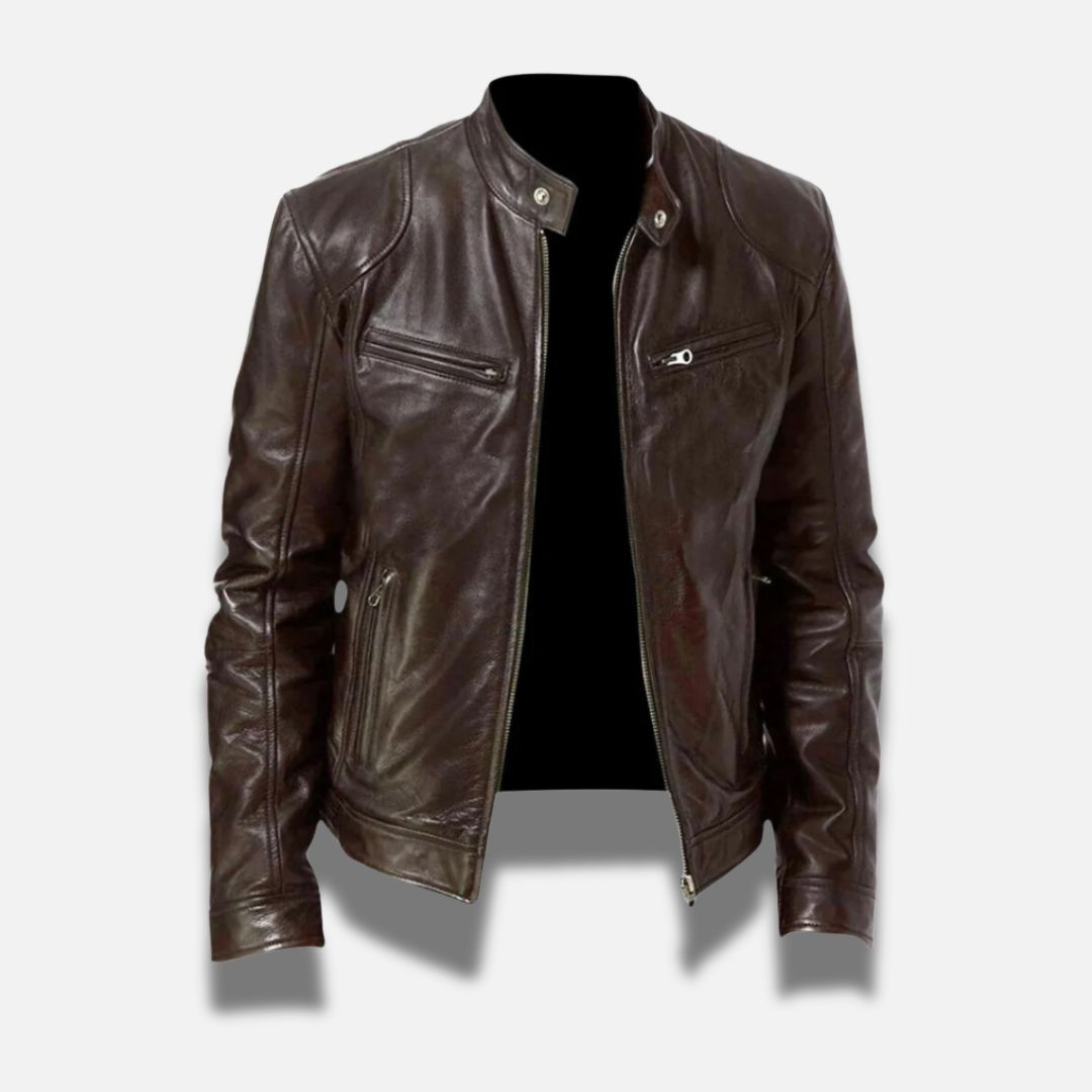 Guilherme - Giacca Senza Tempo ed Elegante