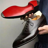 Mário - Scarpe Eleganti in Pelle