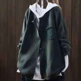 Ansley - Cardigan Confortevole
