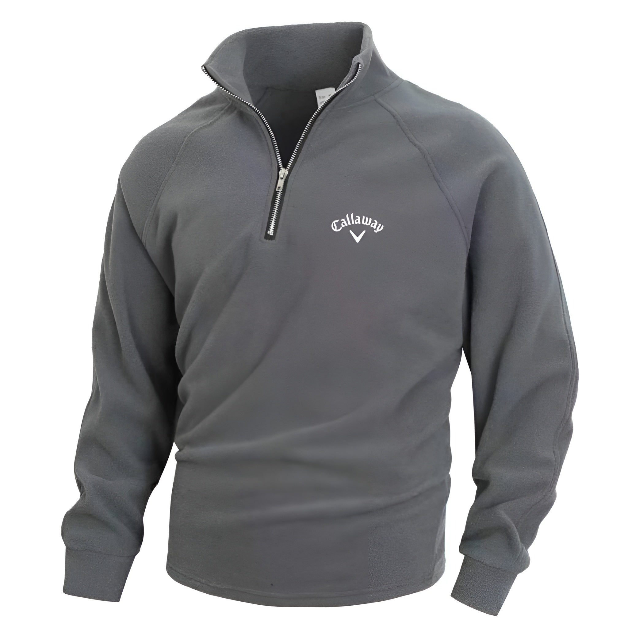 Elar | Maglione Heritage a Mezzo Zip