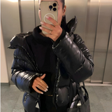 Anadia - Giacca Unisex Imbottita