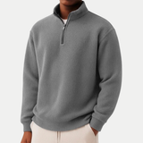 Everett™ | Maglione a Mezzo Zip