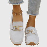 Chiara | Scarpe sportive tipo mocassini