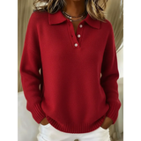 Marina | Polo Jersey Morbido