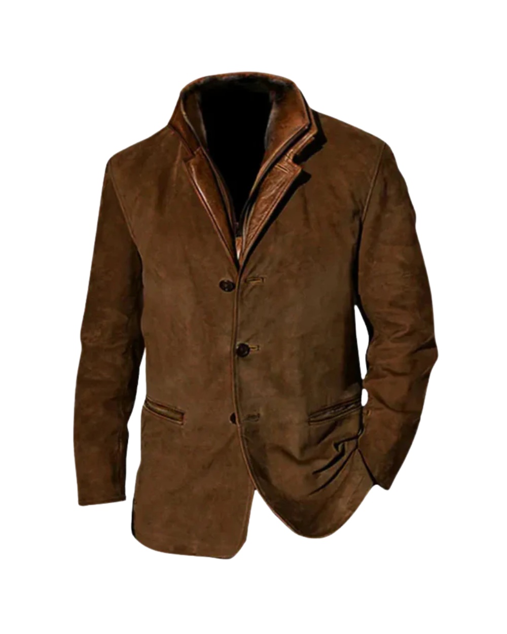 Alexandre - Cappotto Vintage