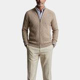 Maglione in Cashmere Luxe Briar – Westrows