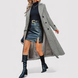 Rita - Cappotto Lungo