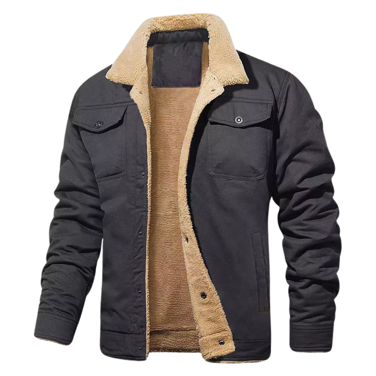 Rafael - Bomber Classica con Stile