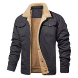 Rafael - Bomber Classica con Stile