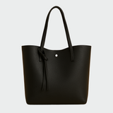 Borsa in pelle senza tempo