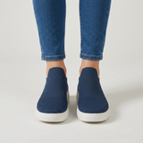 Nerea - Sneakers comode per donna