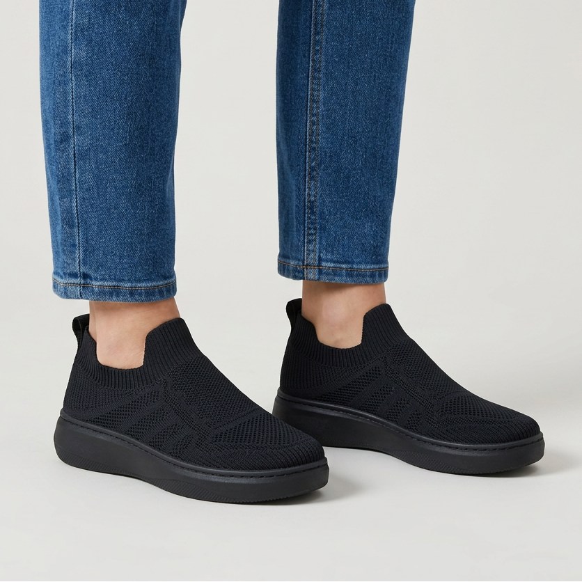 Nerea - Sneakers comode per donna